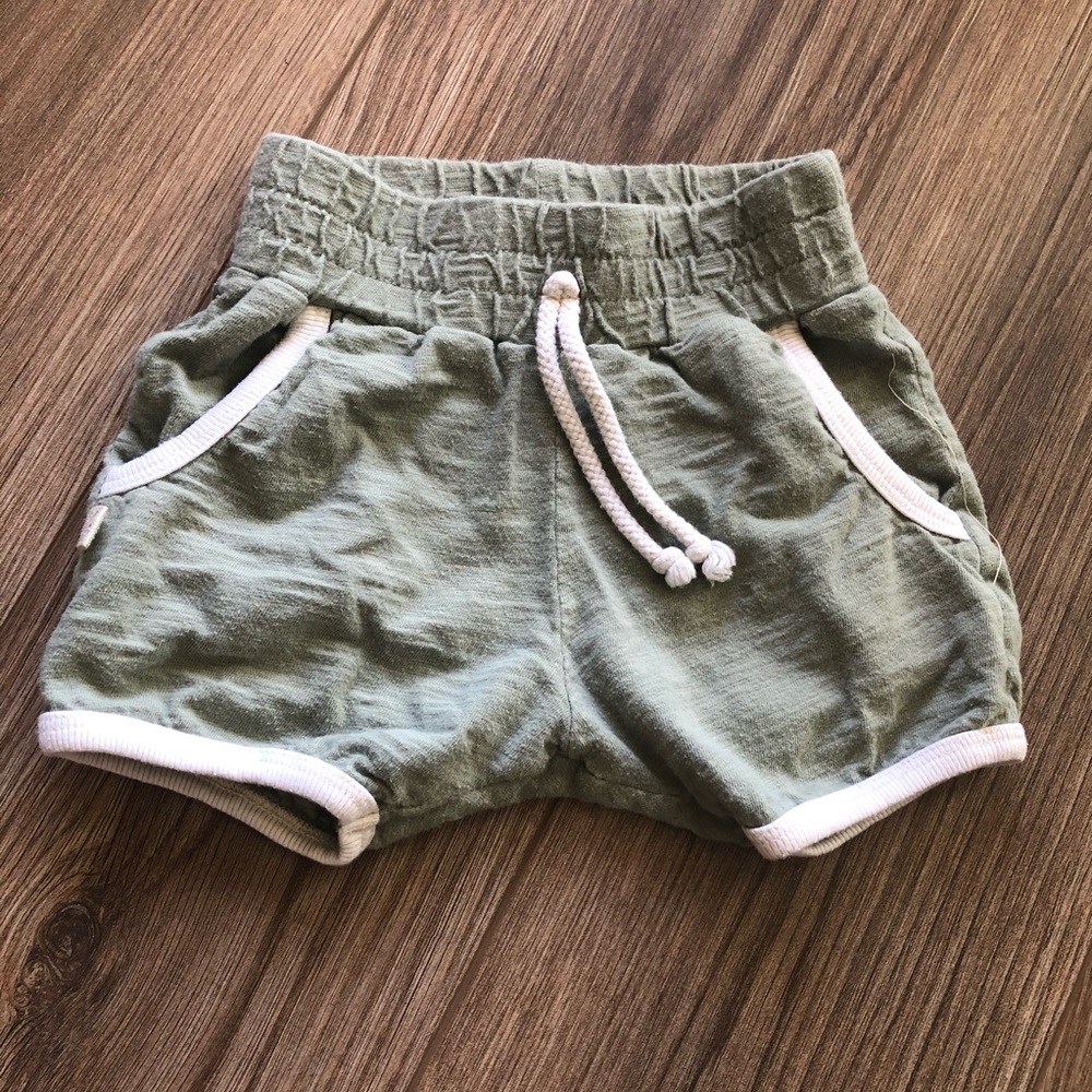 Childhoods shorts